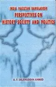 Cover of India Pakistan Bangladesh