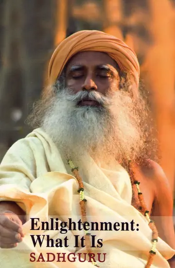 Cover of Enlightenment