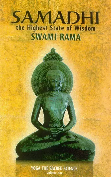 Cover of Samadhi