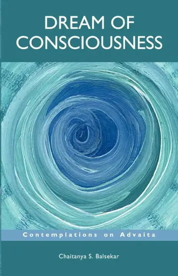 Cover of Dream of Consciousness