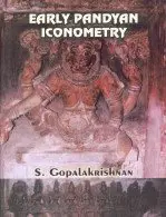 Cover of Early Pandyan Iconometry