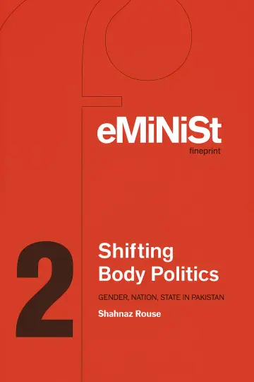Cover of Gender in the Hindu Nation