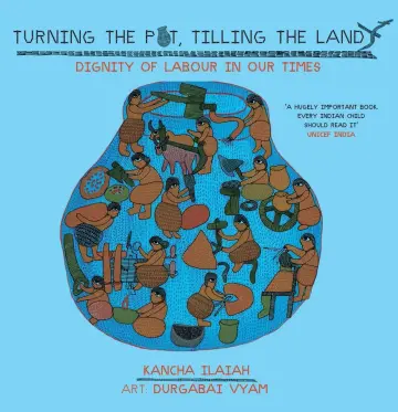 Cover of Turning the Pot, Tilling the Land