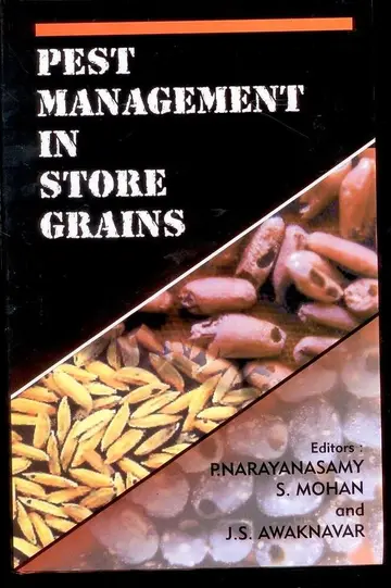 Cover of Pest Management in Store Grains