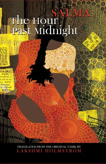 Cover of The Hour Past Midnight