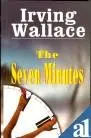 Cover of The Seven Minutes