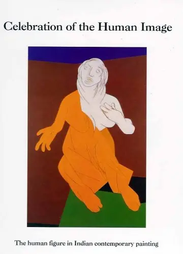 Cover of Celebration of the Human Image