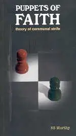 Cover of Puppets of Faith