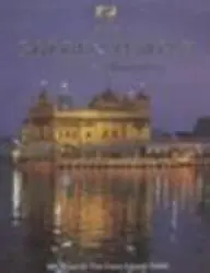 Cover of The Golden Temple A Gift to Humanity