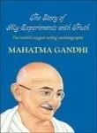 Cover of The Story of My Experiments with Truth