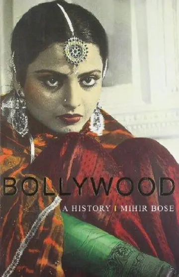 Cover of Bollywood