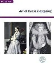 Cover of Art of Dress Designing
