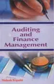 Cover of Auditing and Finance Management