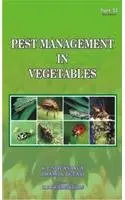 Cover of Pest Management in Vegetables(Set Price) /Set-1-2