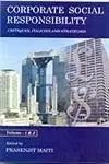 Cover of Corporate Social Responsibility
