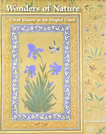 Cover of Wonders of Nature