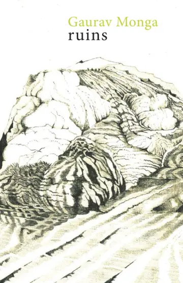 Cover of Ruins