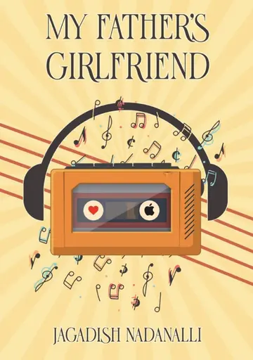 Cover of My Father's Girlfriend