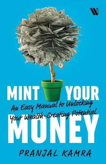 Cover of Mint Your Money