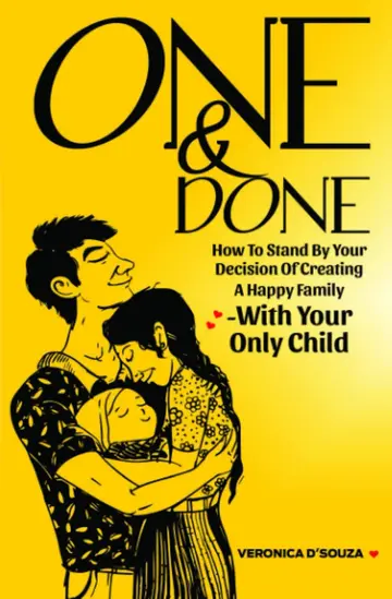 Cover of One & Done
