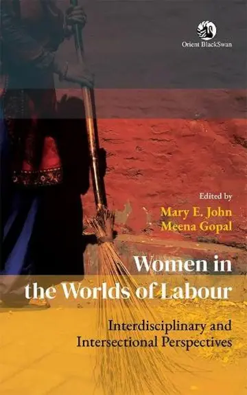 Cover of Women in the Worlds of Labour