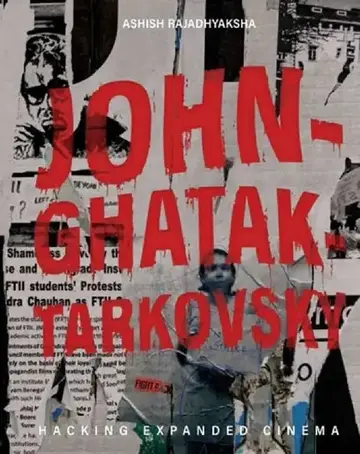 Cover of John-Ghatak-Tarkovsky