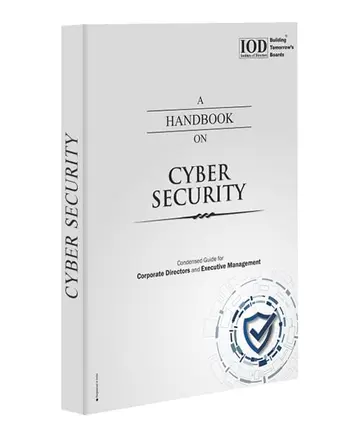 Cover of An Entrepreneur’s Handbook