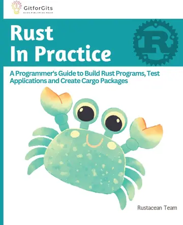 Cover of Rust in Practice
