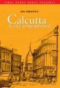 Cover of Calcutta- A City Remembered