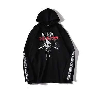 Cover of Momo Men's Hoodie, Long Sleeve T-shirt, Fashion, Loose, Western Style! Hip Hop Hoodie, Lightweight, Soft, Silhouette, Sports, Cool, Fashion, Unisex, Popular, Comfortable, Door, Leisure, Stylish