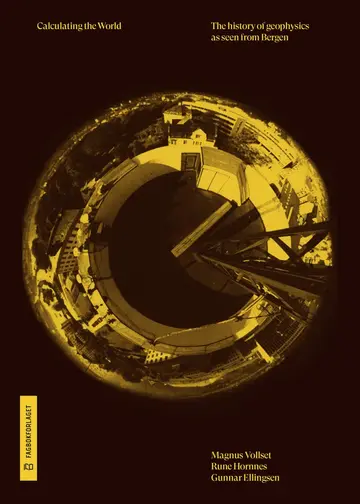 Cover of Calculating the World