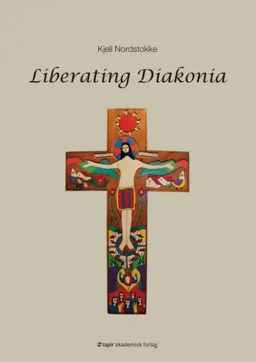 Cover of Liberating Diakonia
