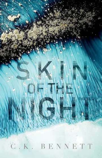 Cover of Skin of the Night