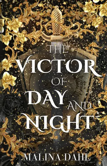 Cover of The Victor of Day and Night
