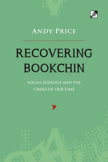 Cover of Recovering Bookchin