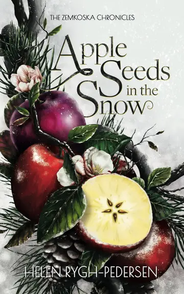 Cover of Apple Seeds in the Snow