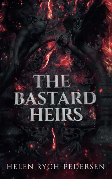 Cover of The Bastard Heirs