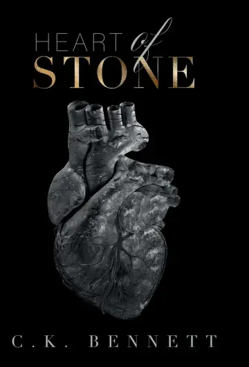 Cover of Heart of Stone