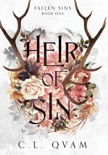 Cover of Heir of Sin