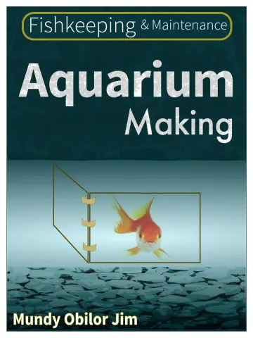 Cover of Aquarium Making
