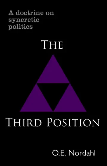 Cover of The Third Position