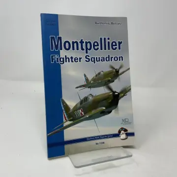 Cover of Montpellier
