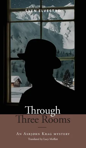 Cover of Through Three Rooms