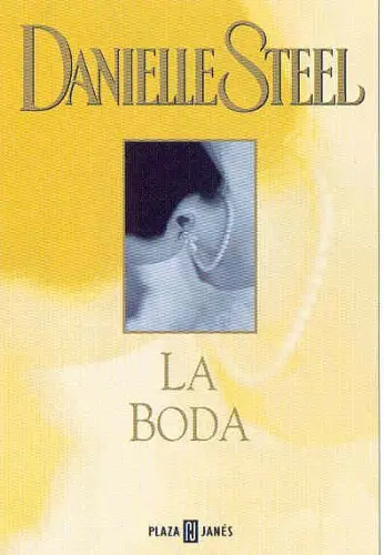 Cover of La boda / the Wedding