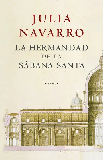 Cover of La Hermandad De La Sabana Santa