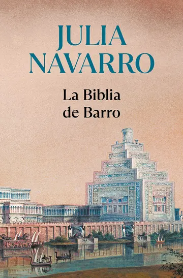 Cover of La Biblia De Barro
