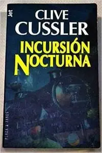 Cover of Incursion Nocturna