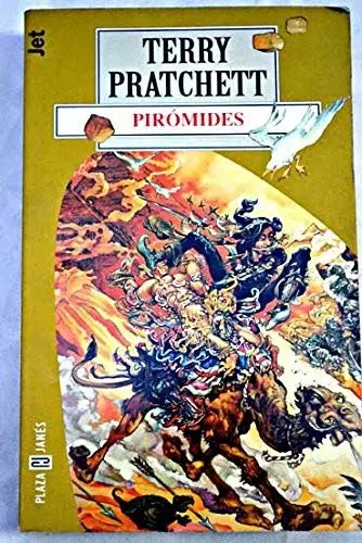 Cover of Piromides