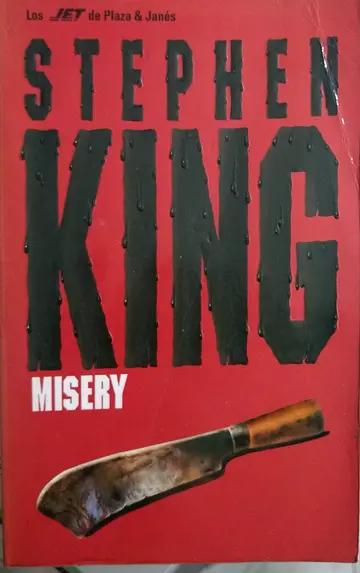 Cover of Carrie / Carrie