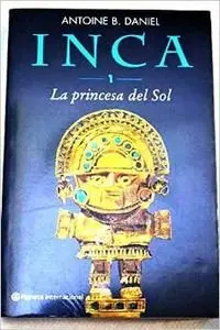 Cover of Inca